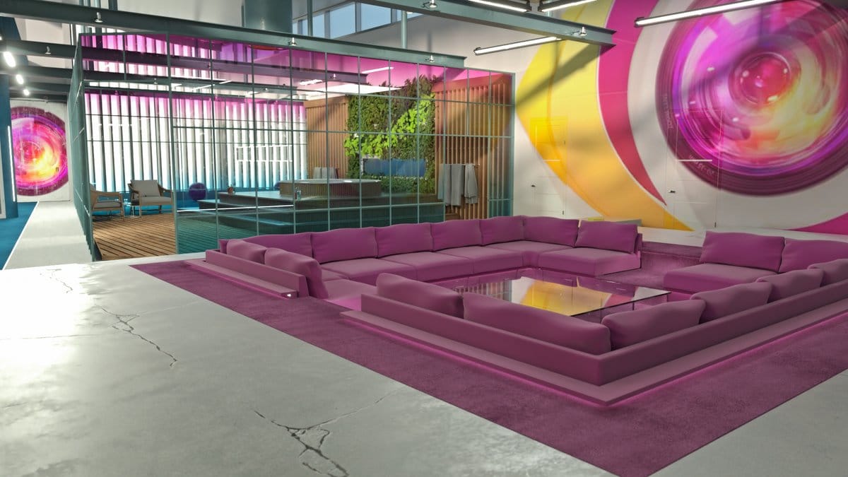 Foto: Meter/TV4