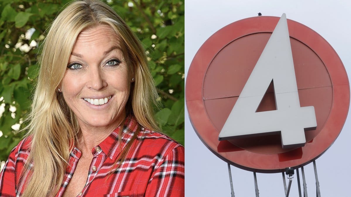 Bonde söker fru avhopp