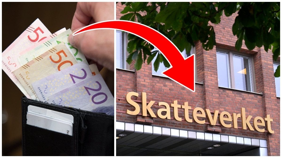 Man ska inte vara för snabb med att godkänna deklarationen 2025.