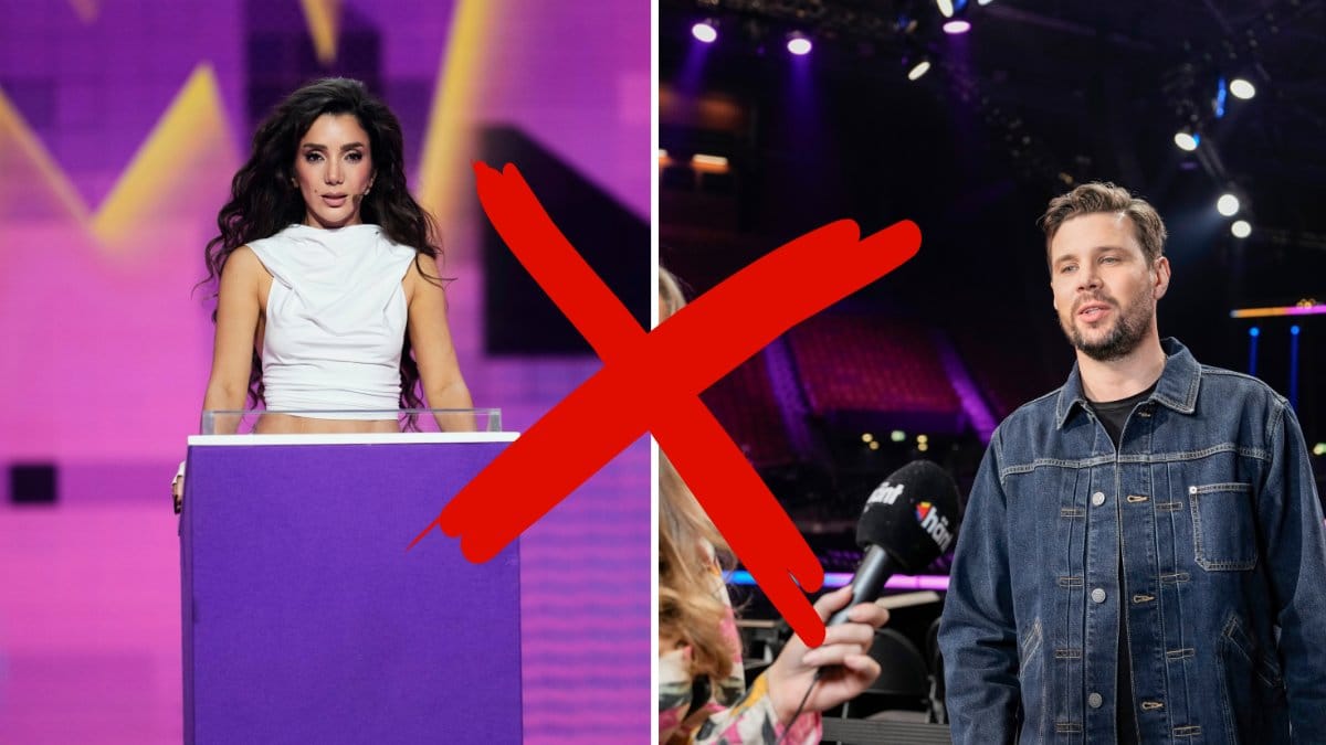 Melodifestivalen ändrar röstningsreglerna – så kan du rösta.