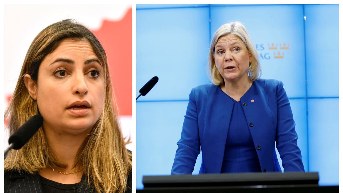 Källor inom Vänsterpartiet uppger att man är beredda att rösta rött i statsministeromröstningen.