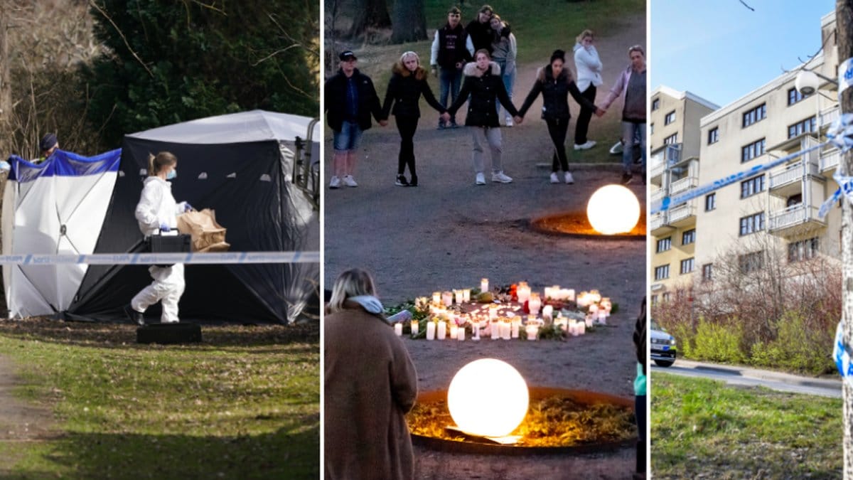 2020 mördades 13 kvinnor av män de kände.