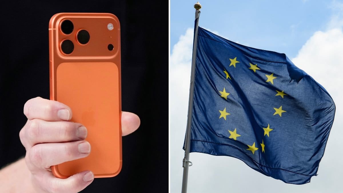 Iphone-användare kan snart se en efterlängtad förändring i sina mobiler.
