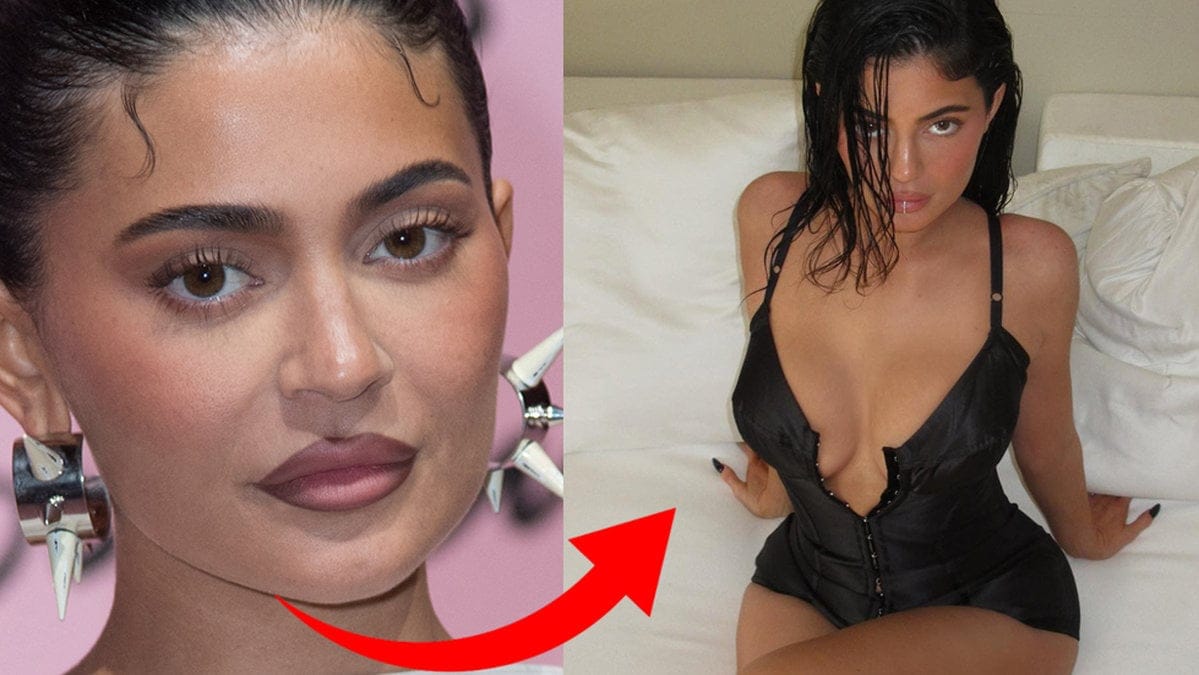 Kylie Jenner