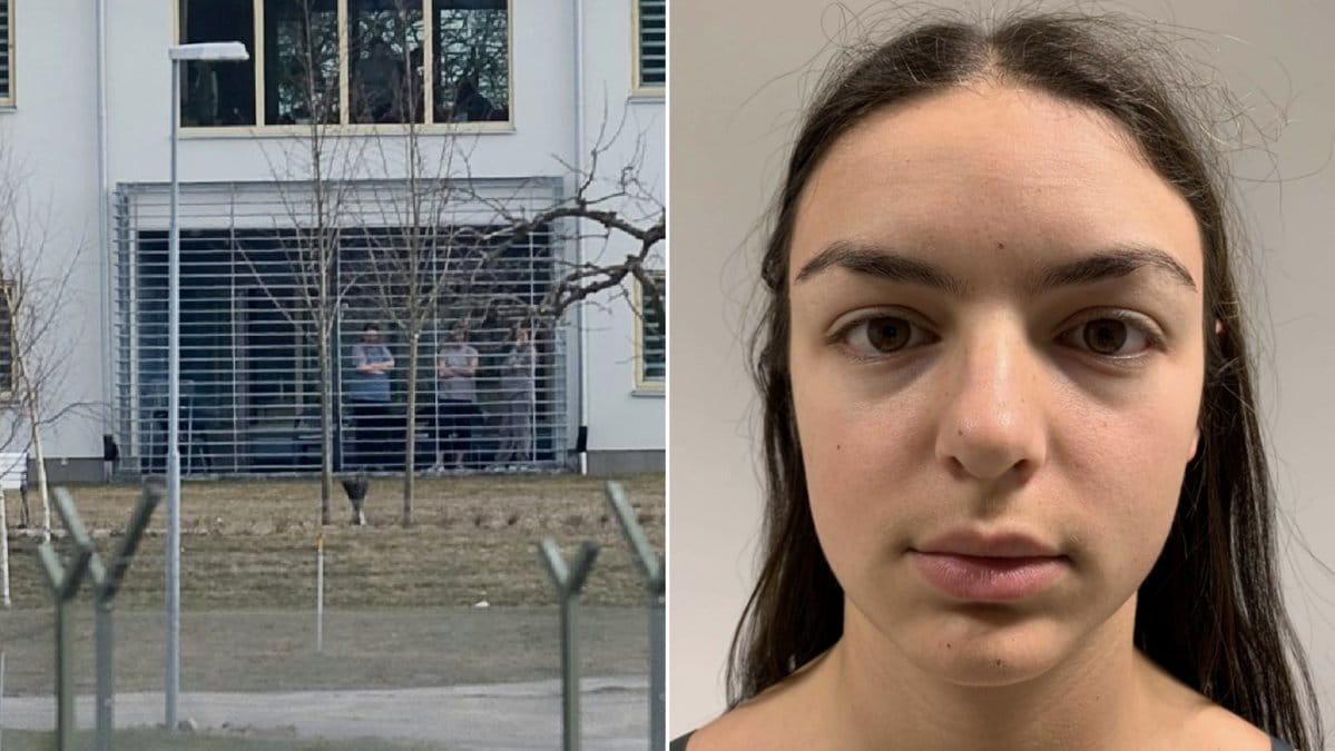 Hinseberg är en av Sveriges två anstalter med säkerhetsklass två för kvinnor i Sverige. 