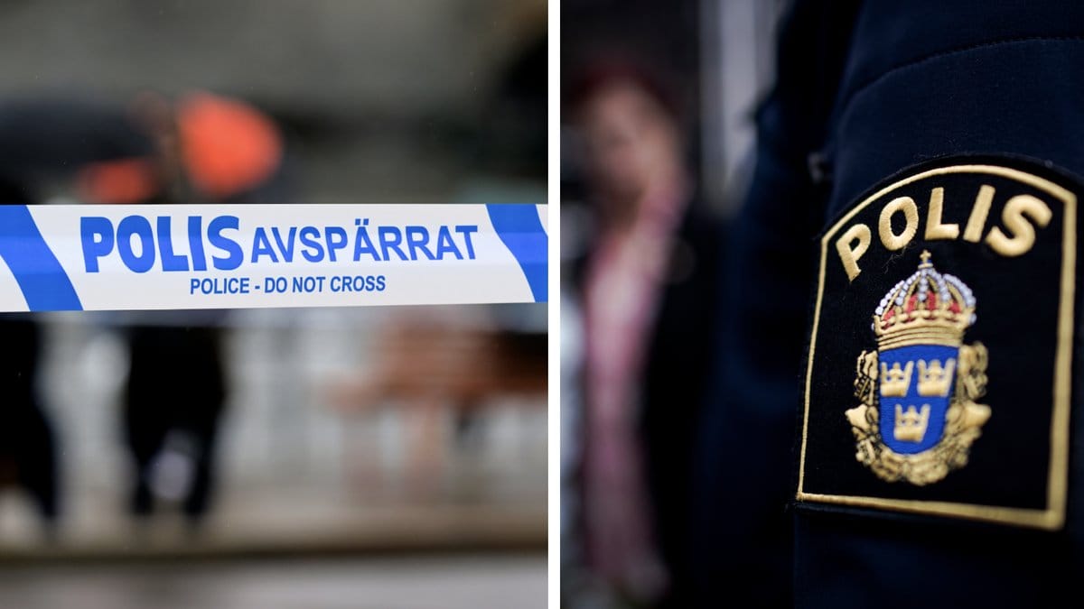 Pappa misstänkt för att ha dödat sin åttaårige son