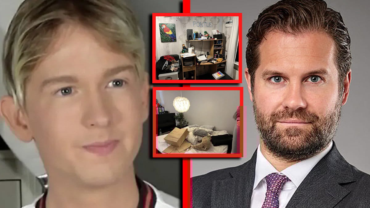 Pontus Rasmusson åtalas för ekobrott