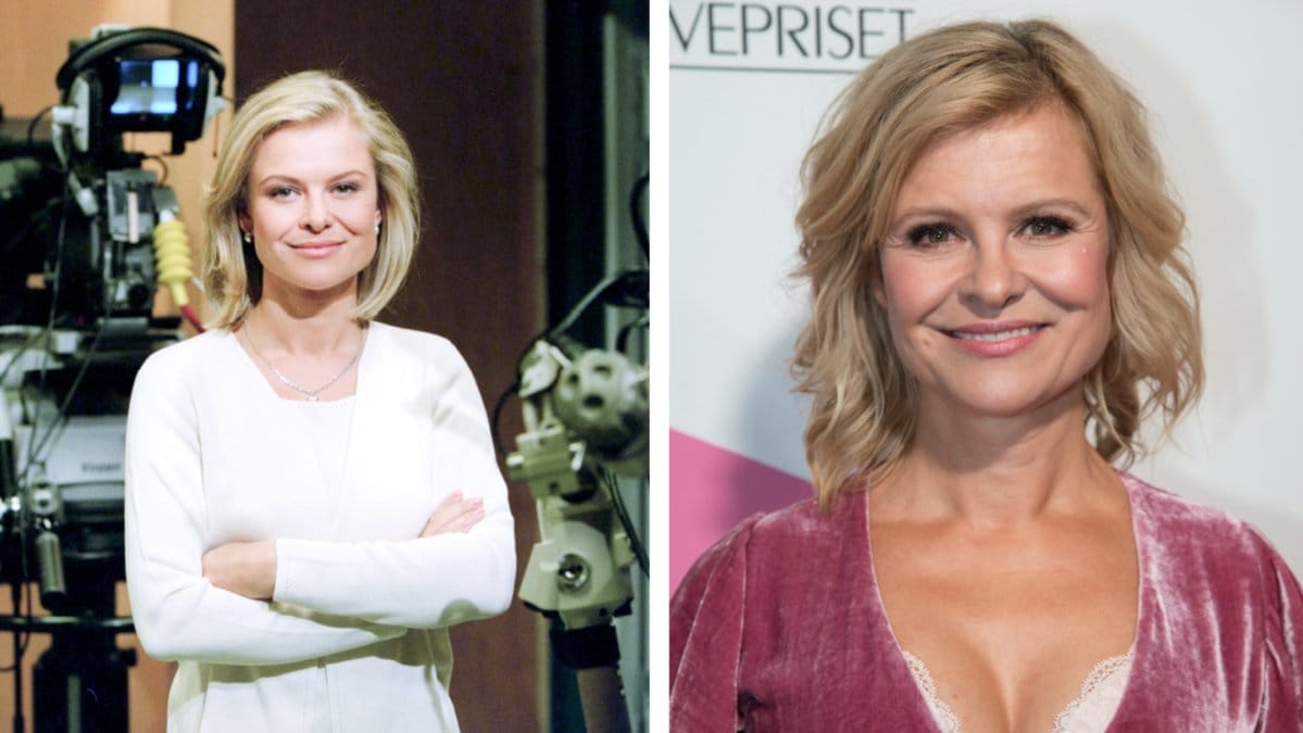 Hur mycket tjänar Ulrika Nilsson?