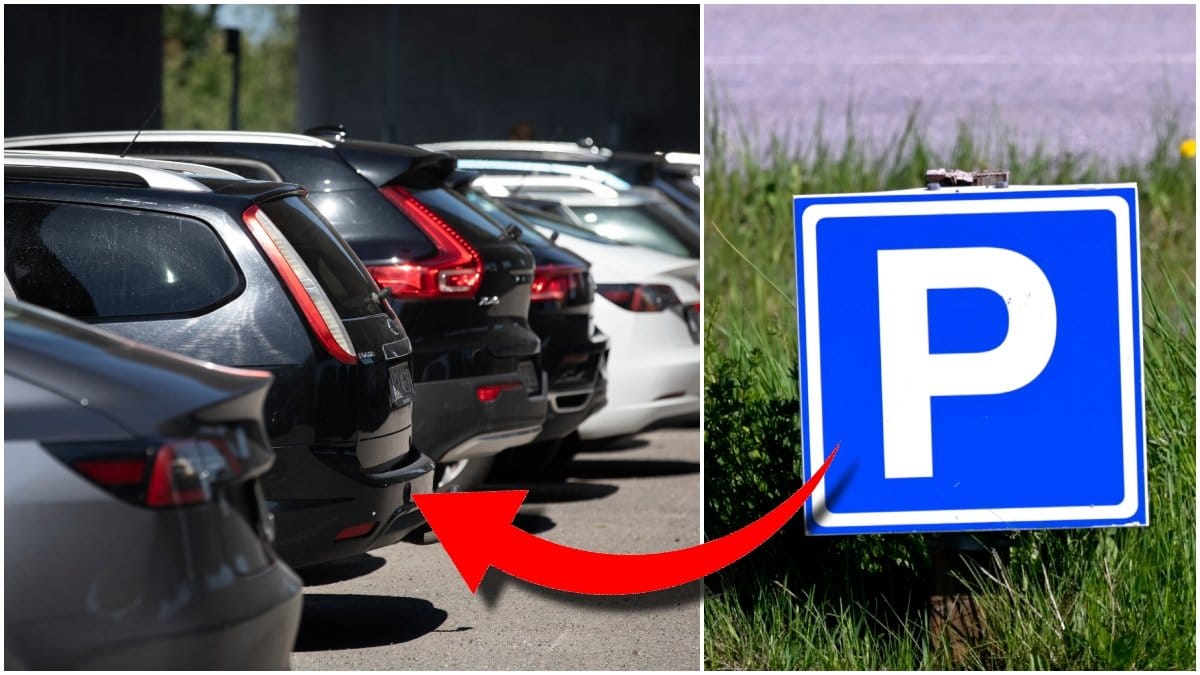 Vissa parkeringsavgifter har stigit med över 40 procent på fem år. 