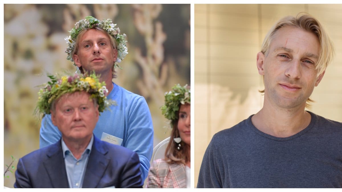 Här kan du läsa mer om Anders Hansen inför hans sommarprat i P1!