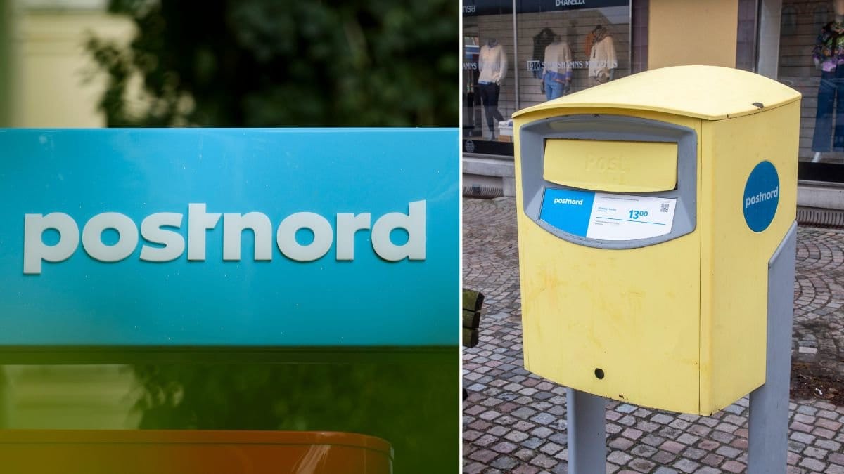 Postnord satsar miljarder på en ny superterminal.