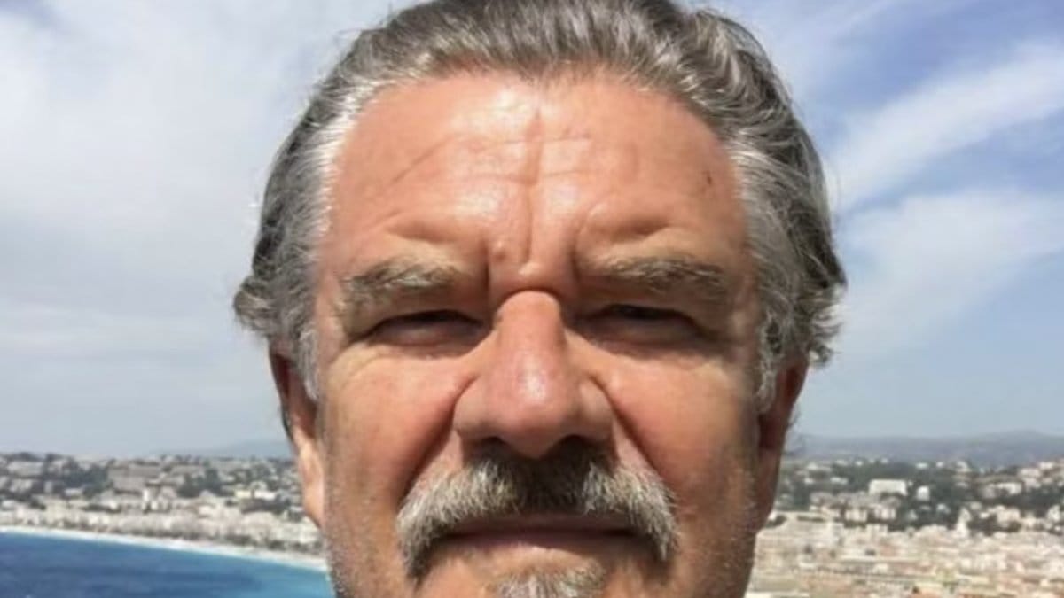 Peter Hardy blev 66 år.