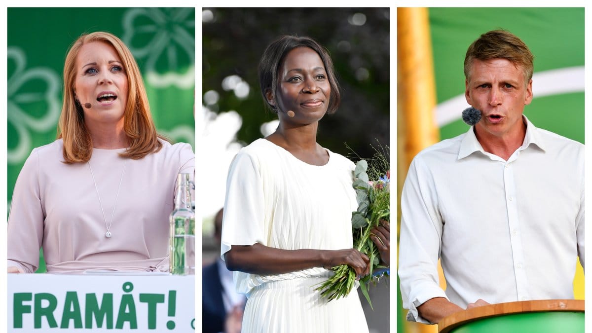 Almdedalsveckan 2022 drar igång i juli. 