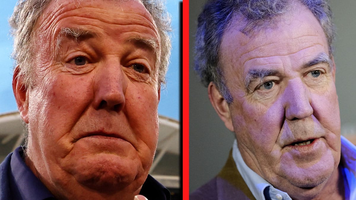 Jeremy Clarkson