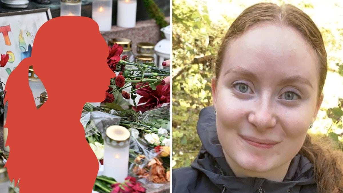 Två kvinnor sitter häktade för mordet på Tove i Vetlanda.