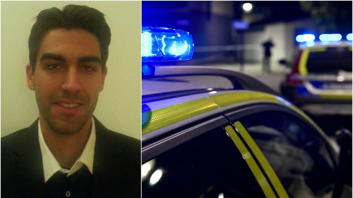 Behövs det fler poliser i samhället?