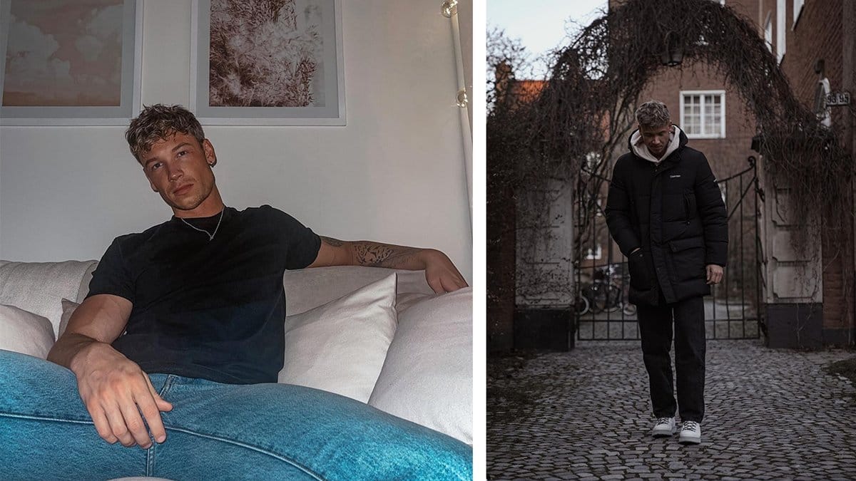 Nu anklagas Ben Mitkus för att försöka lura sina följare