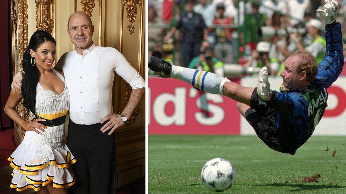 Thomas Ravelli