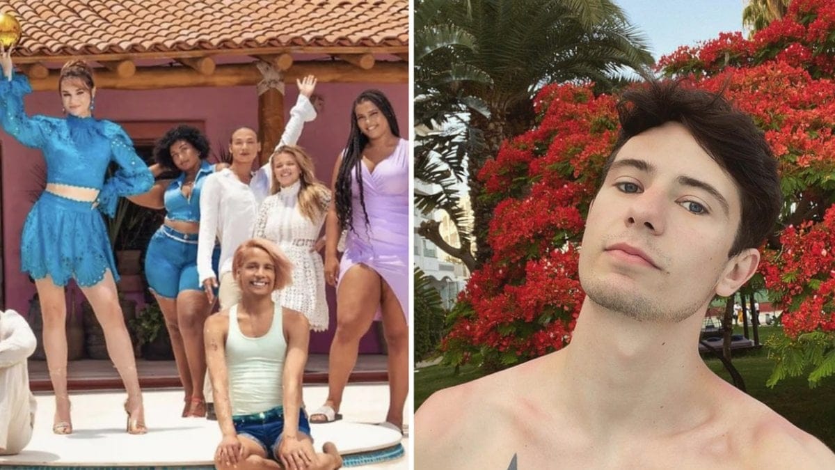 Det här gör Axel Cronier i dag.