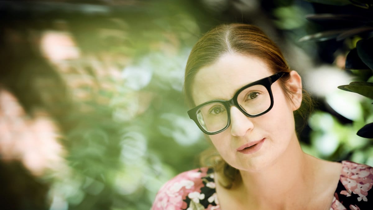Birgitta Ohlsson har drabbats av bröstcancer.