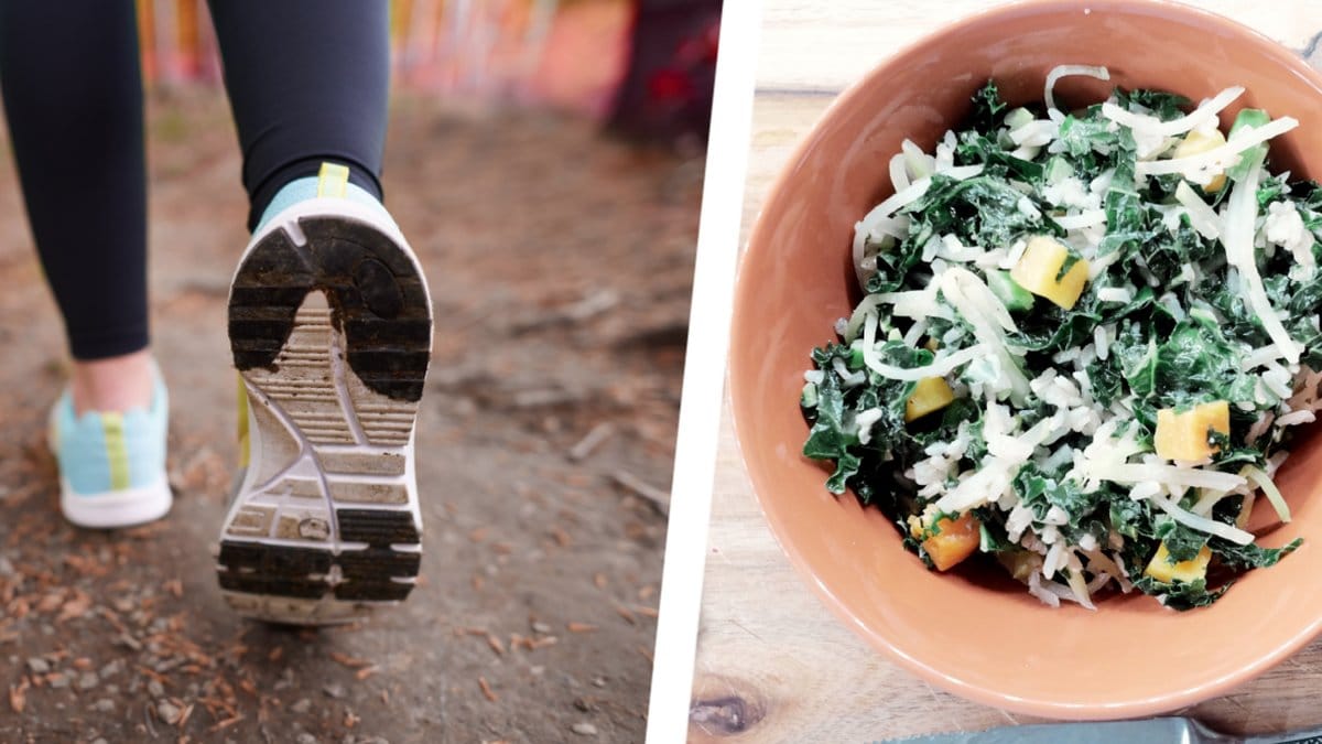 Vissa fall av cancer skulle kunna undvikas med en sundare livsstil.