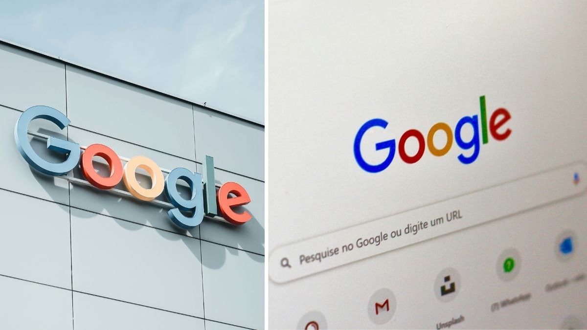 Google får en ny sökruta.