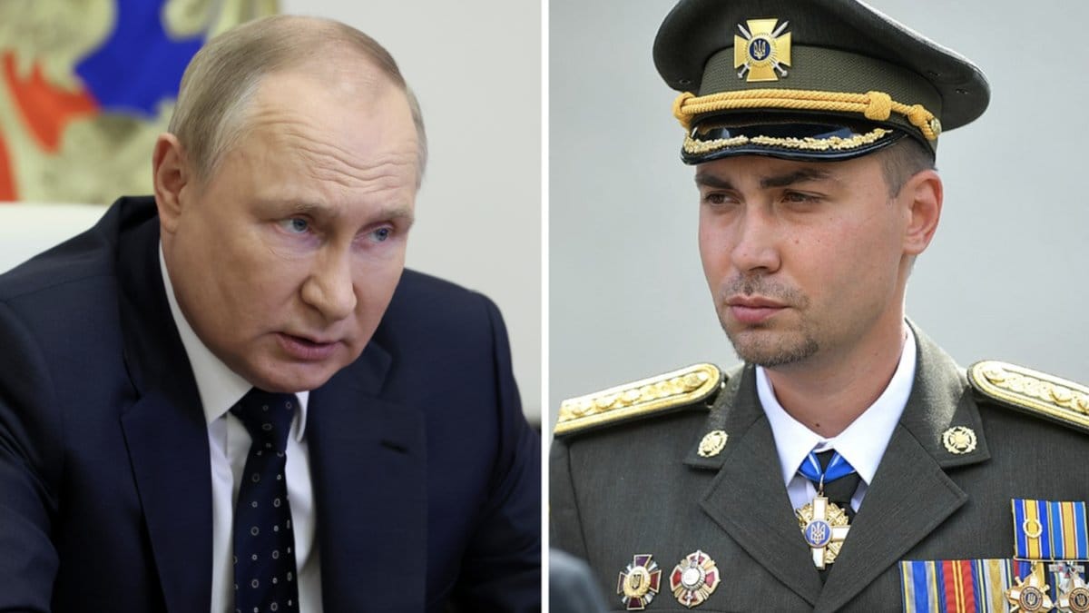 Putin uppges ha överlevt lönnmordsförsök