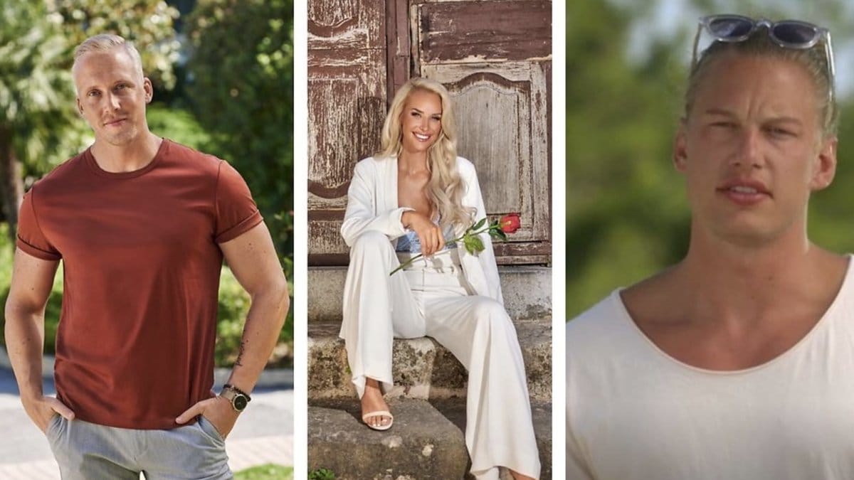 I en frågestund på Instagram svarar Julia på frågan om hennes relation med Jesper och Felix idag