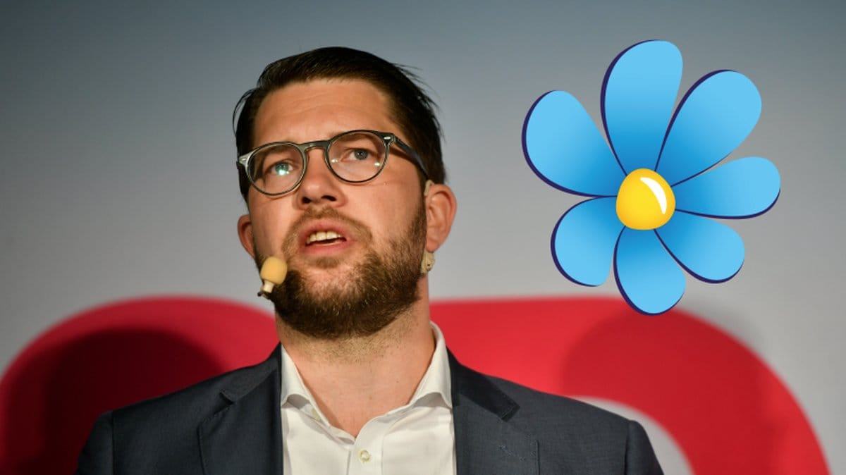 Före detta nazister godkända av SD