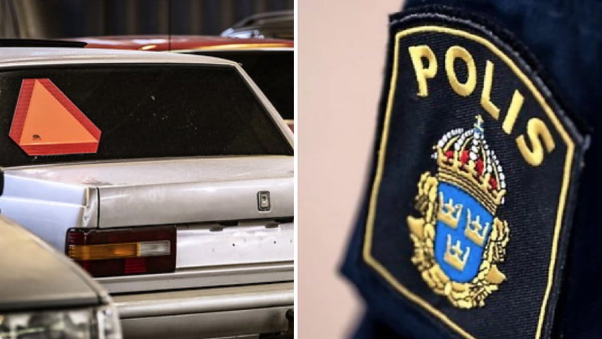 Polis ifrågasätter A-traktorernas existens