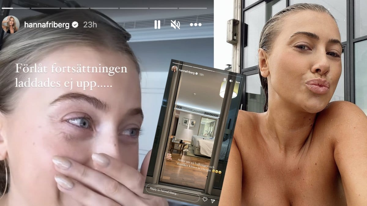 Hanna Friberg