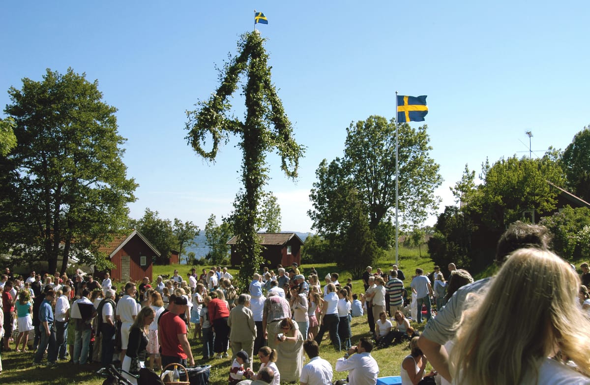 Högtid 