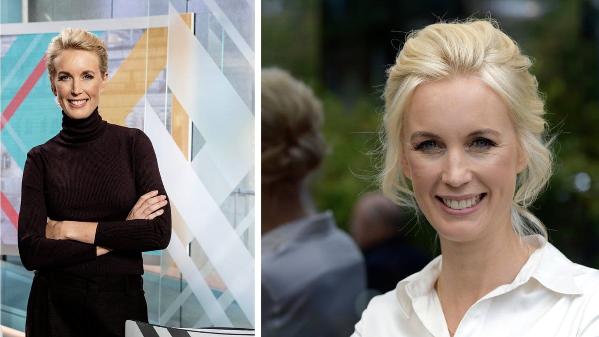 Jenny Strömstedt om övergreppet: Brottas fortfarande med..