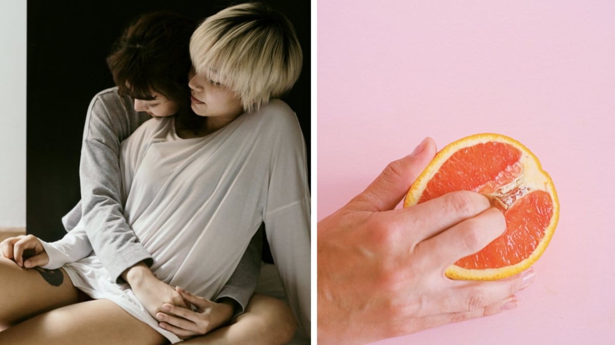 Psykologen berättar: Därför gråter du efter orgasm 