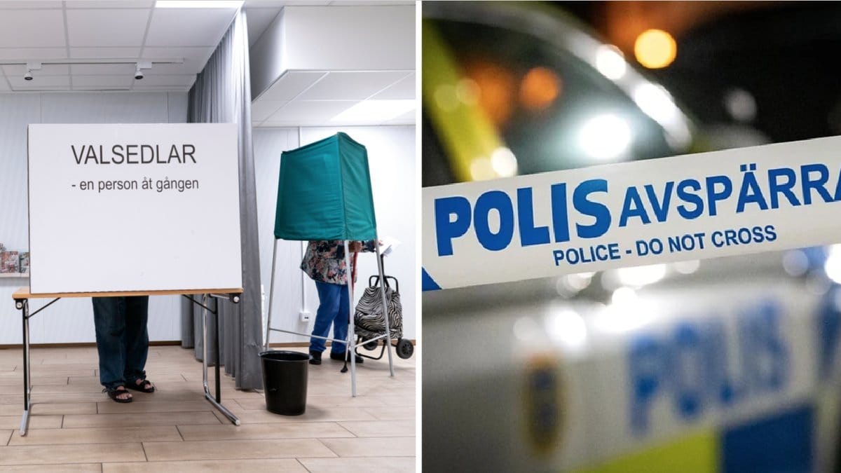 En av nazisterna har häktats, den andra ska under onsdagseftermiddagen möta rätten i en häktningsförhandling.