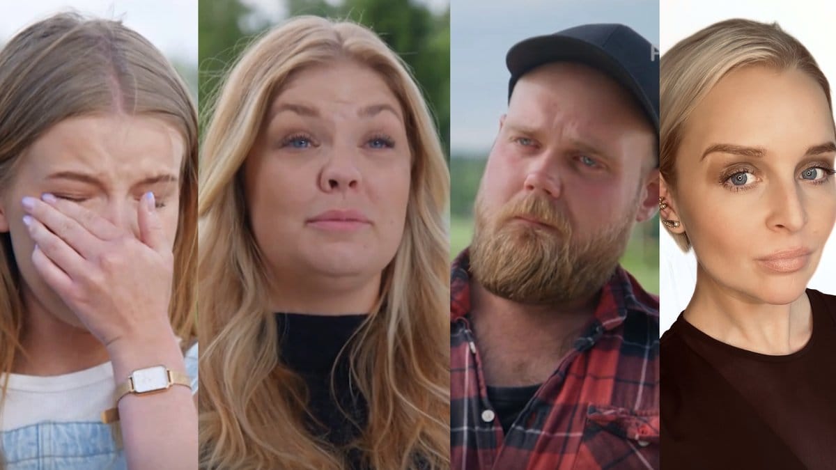 Bonde söker fru