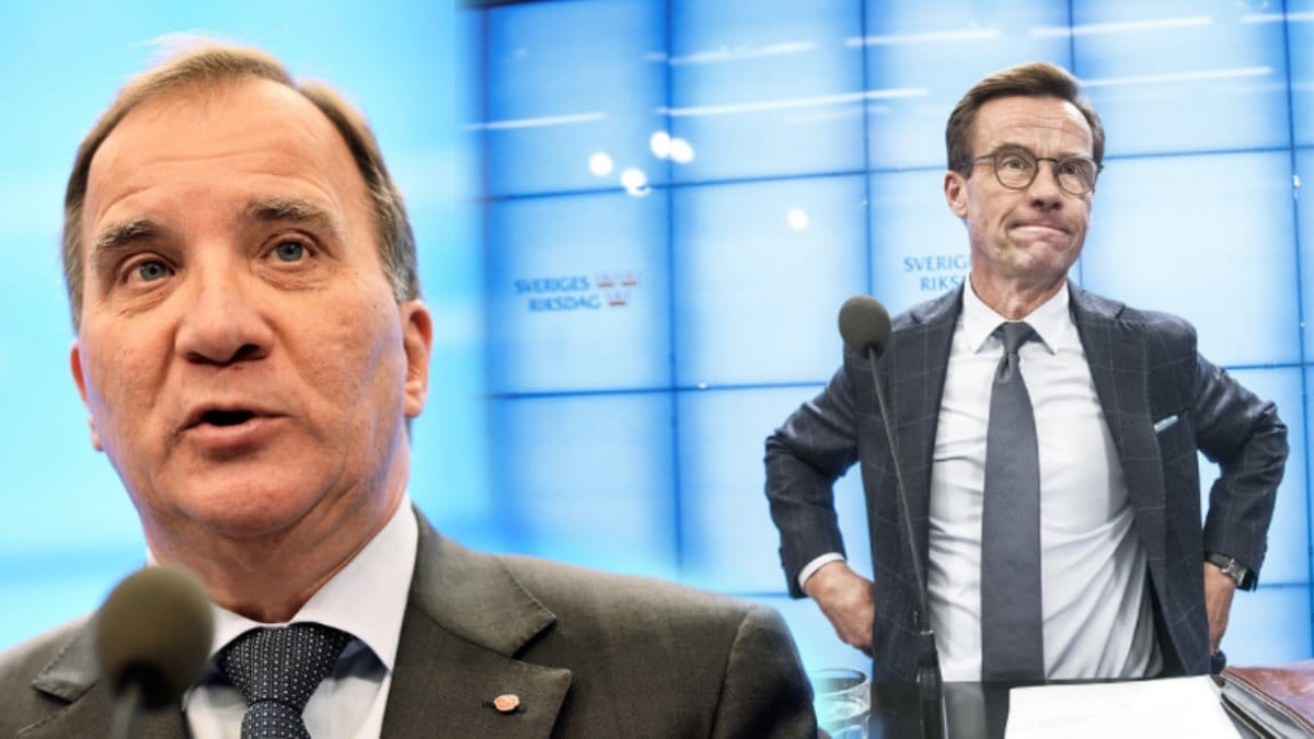 Ulf Kristersson