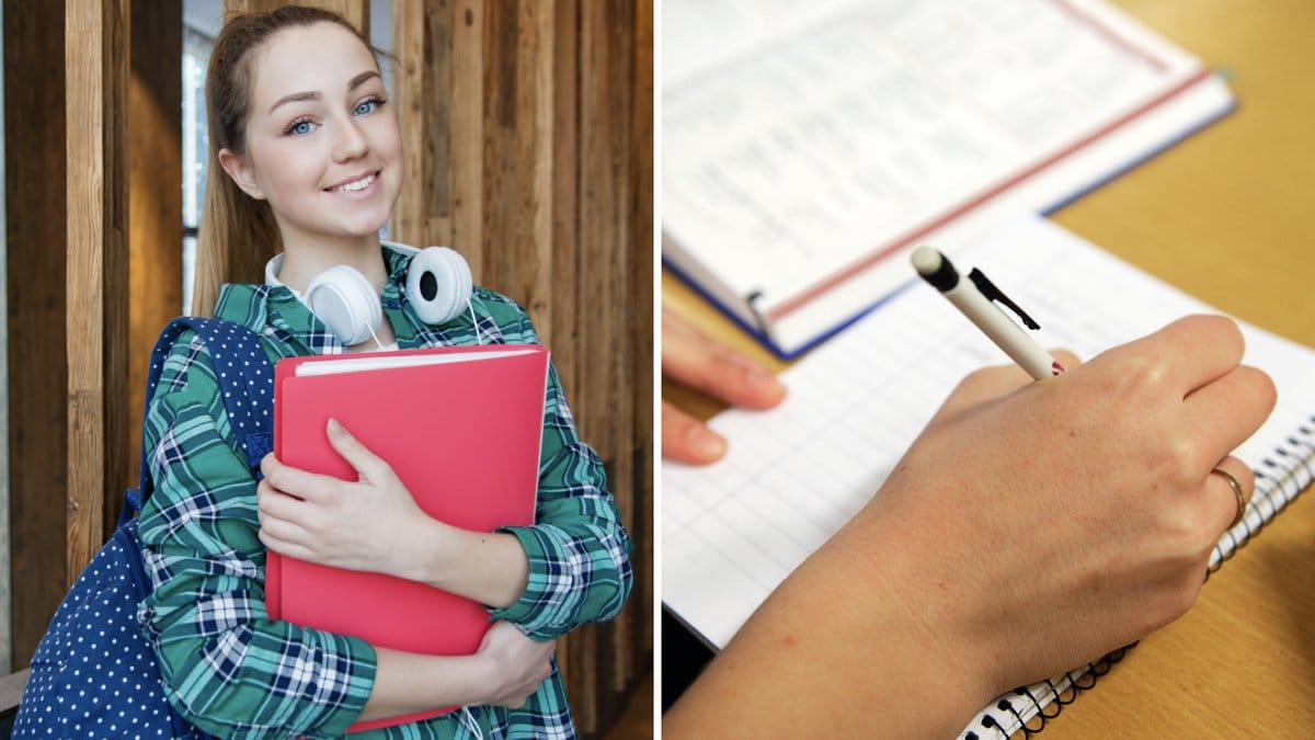 Plugga inför högskoleprovet? Så gör du. 