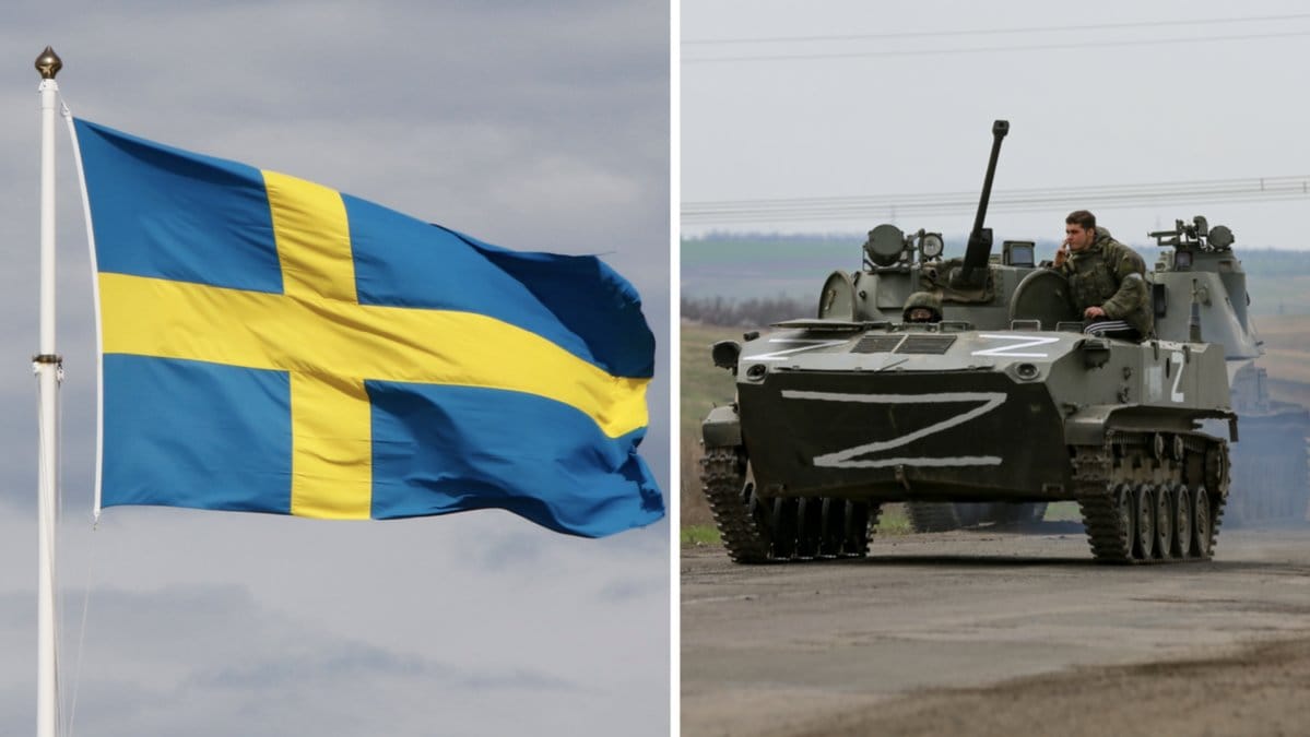 Kriget i Ukraina