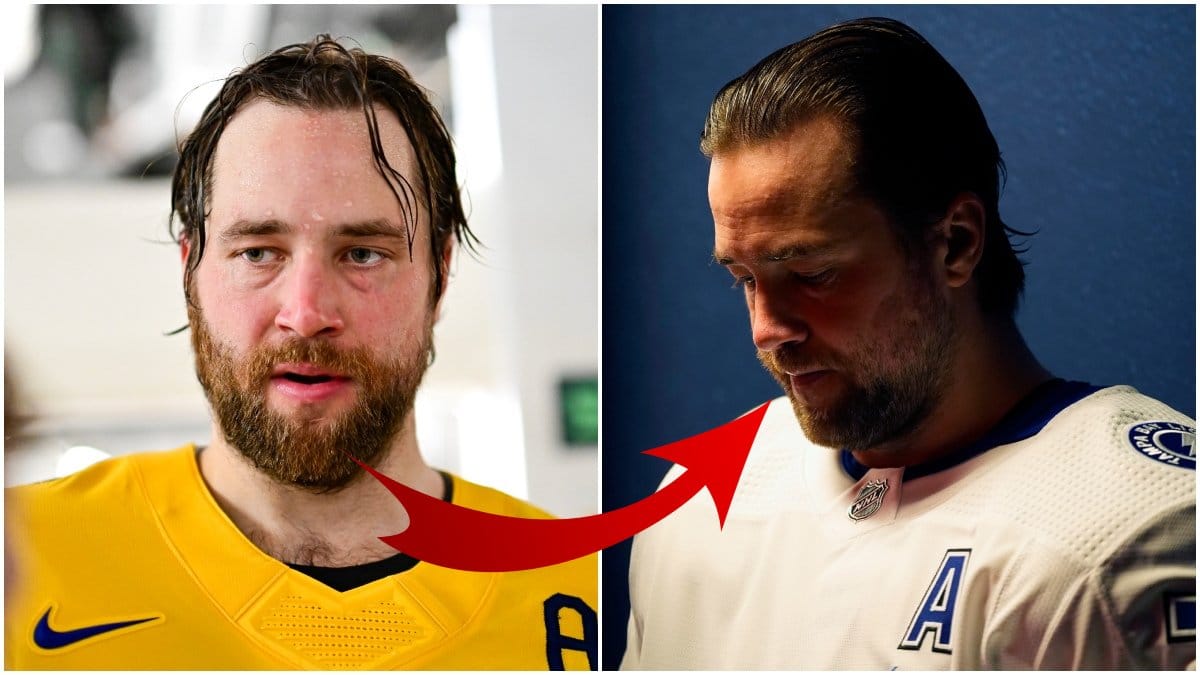 Victor Hedman