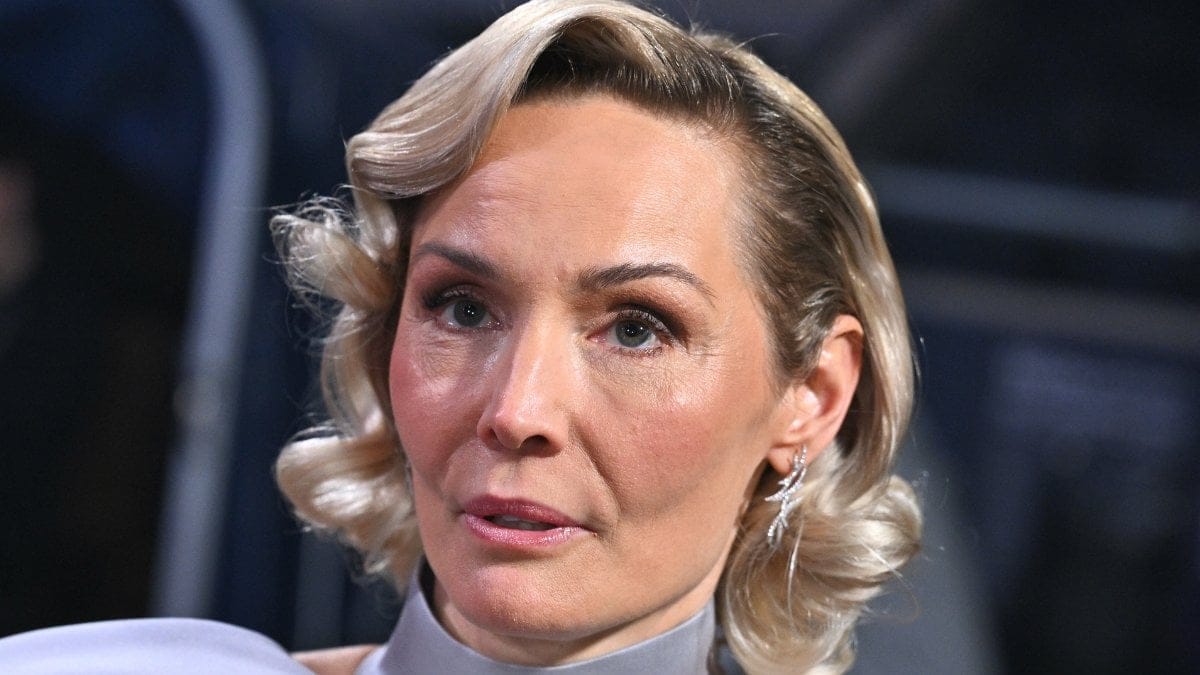 Carina Berg