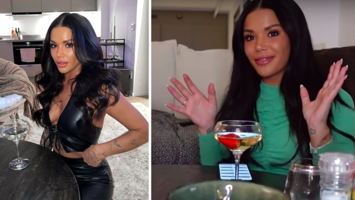Diana Baban om sin första sexpartner efter Ben Mitkus: “Stor...” 