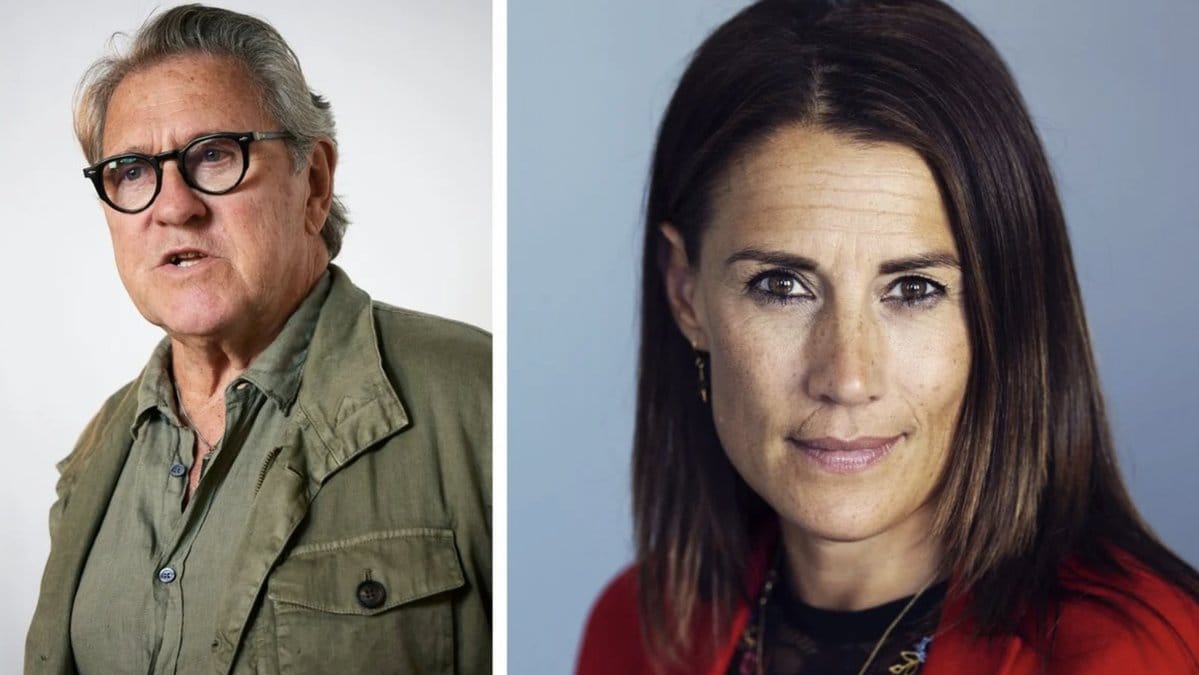 Jill Johnson berättar nu för Dagens ETC om kritikstormen under coronapandemin.