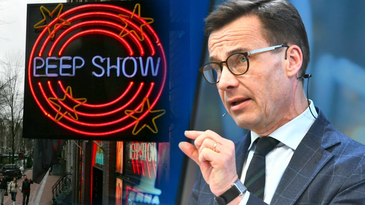 Ulf Kristersson, Moderaternas partiledare