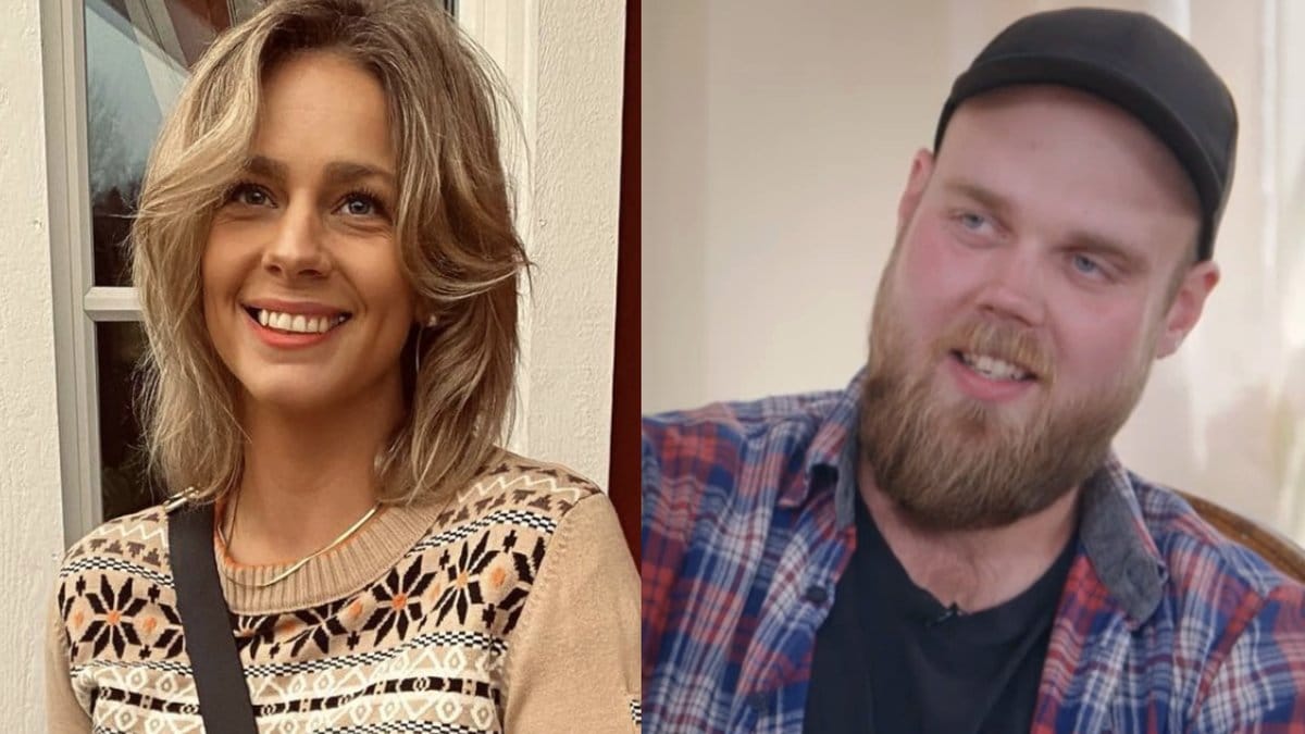 Bonde söker fru 2023