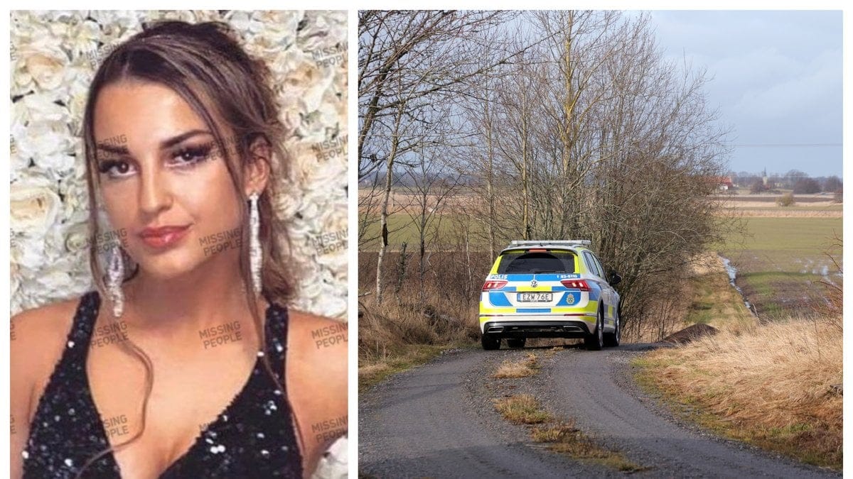 Amela Kalac, 24, misstänks ha blivit kidnappad.