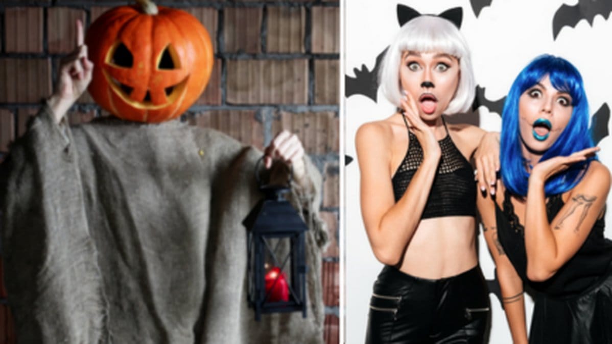Halloween
