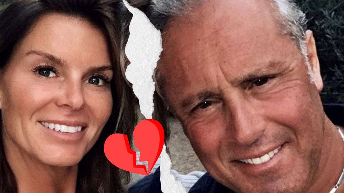 Åsa och Emilio Ingrosso