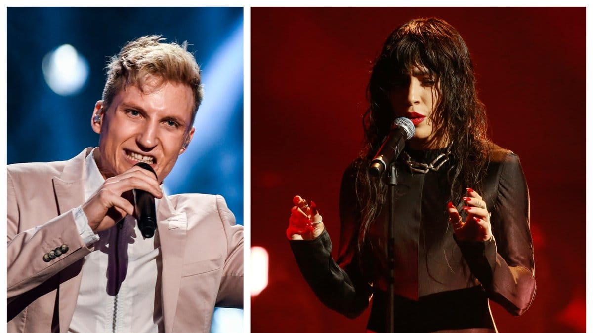 Melodifestivalen 2023 rullar på och deltävling 4 går av stapeln i Malmö.