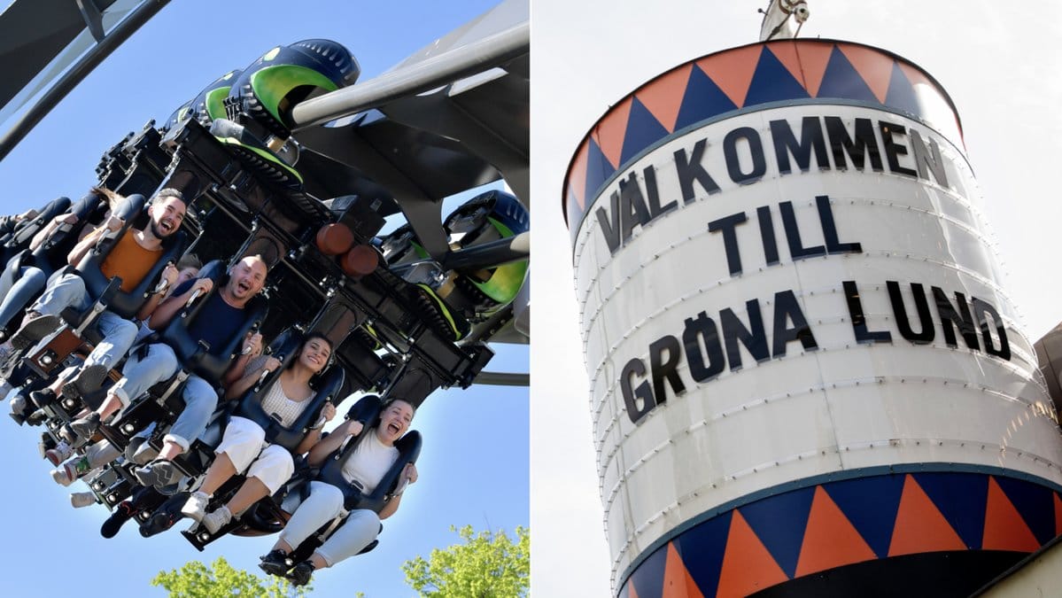 Det blir billigare att gå på Grönan i år.